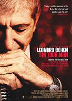 Leonard Cohen: I'm Your Man2005