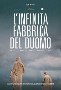 L'Infinita Fabbrica del Duomo2015