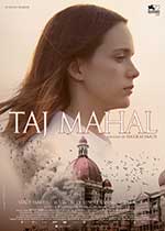 Taj Mahal2015