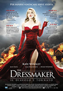 The Dressmaker - Il diavolo ? tornato2015