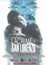 Lacrime di San Lorenzo2015