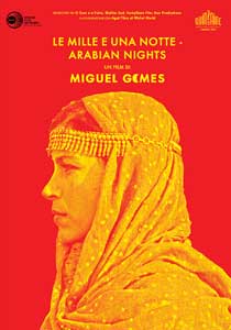 Le mille e una notte - Arabian Nights: Volume 1 - Inquieto2015