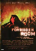 The Forbidden Room2015