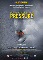 Don't Crack Under Pressure2015