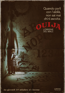 Ouija - L'origine del male2016