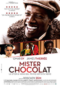 Mister Chocolat2015