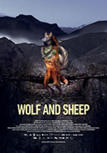 Wolf and Sheep2016