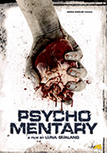 Psychomentary2013