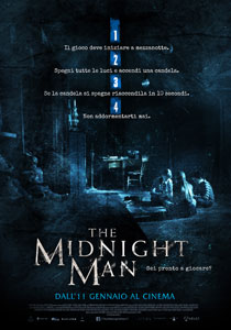 The Midnight Man2016