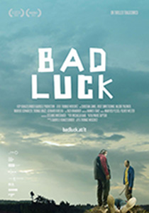 Bad Luck2015