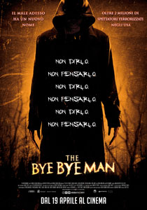 The Bye Bye Man2016
