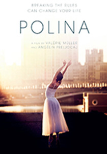 Polina, danser sa vie2016