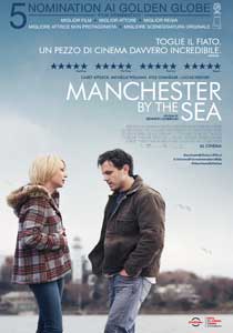 Manchester by the Sea2016