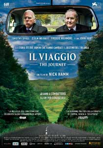 Il Viaggio - The Journey2016