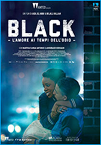 Black - L'amore ai tempi dell'odio2015