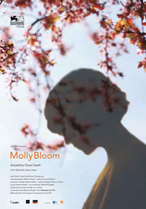 Molly Bloom2016