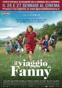 Il viaggio di Fanny2015
