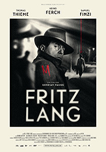 Fritz Lang2016