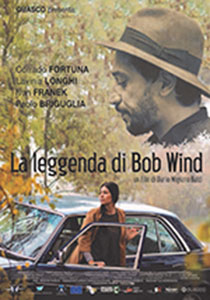 La leggenda di Bob Wind2015