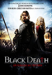 Black Death - Un viaggio all'Inferno2010