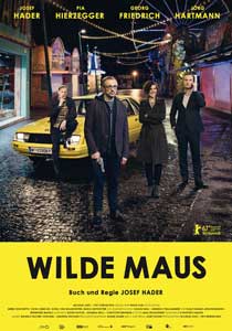 Wilde Maus2017