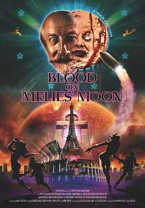 Blood on M?li?s' Moon2016