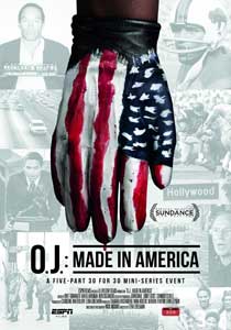 O.J.: Made in America2016