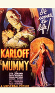 La Mummia1932