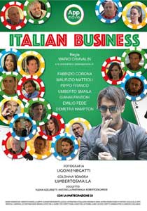 Italian Business2017