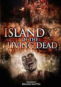 L'isola dei morti viventi2006