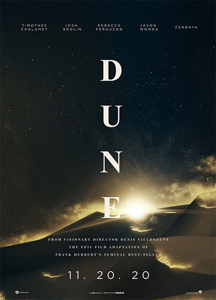 Dune2018