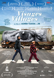 Visages, villages2016