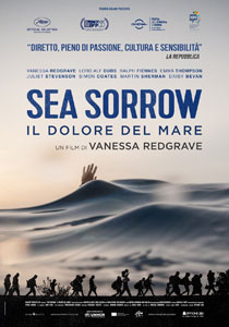 Sea Sorrow - Il dolore del mare2017