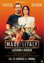 Made in Italy (2017)