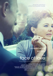 The Face of Love2013