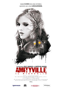 Amityville - Il risveglio2017