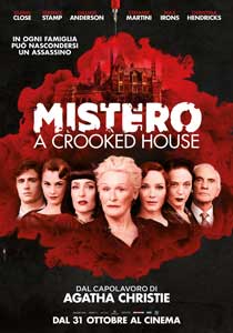Mistero a Crooked House2017