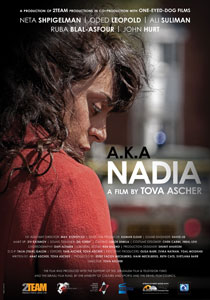 A.K.A Nadia2015