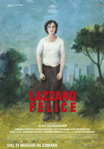 Lazzaro Felice2017