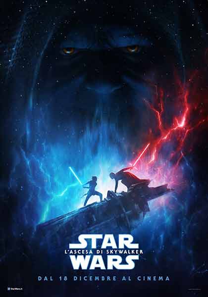 Star Wars: L'ascesa di Skywalker2019