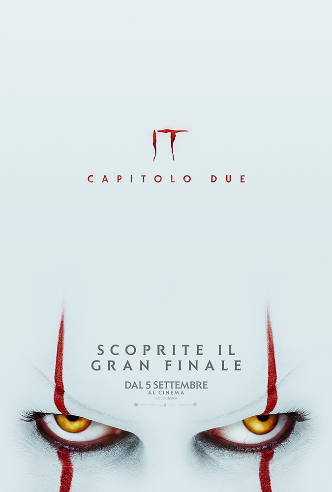 It - Capitolo Due2019