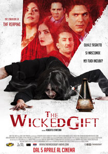 The Wicked Gift2017