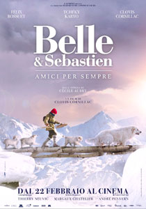 Belle & Sebastien - Amici per sempre2017