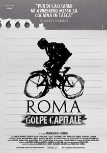 Roma Golpe Capitale2018