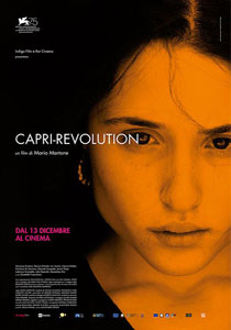 Capri - Revolution2018