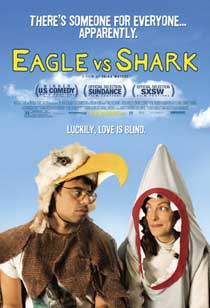 Eagle vs Shark2007