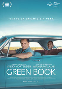 Green Book2018