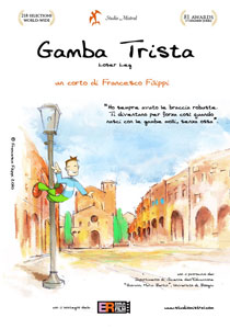 Gamba Trista2010
