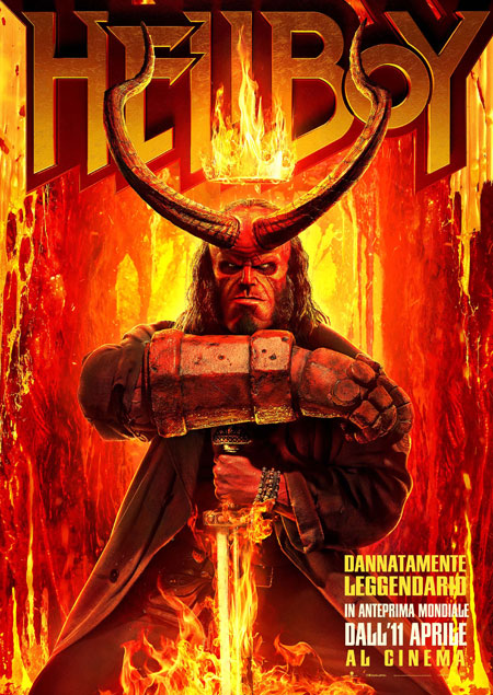 Hellboy2019
