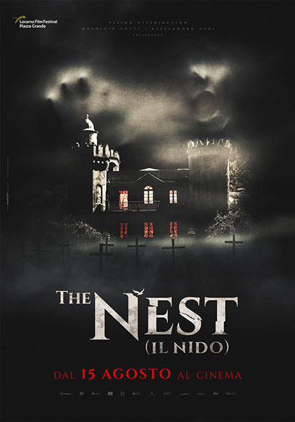 The Nest - Il Nido2019